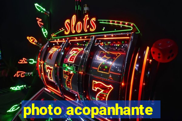 photo acopanhante